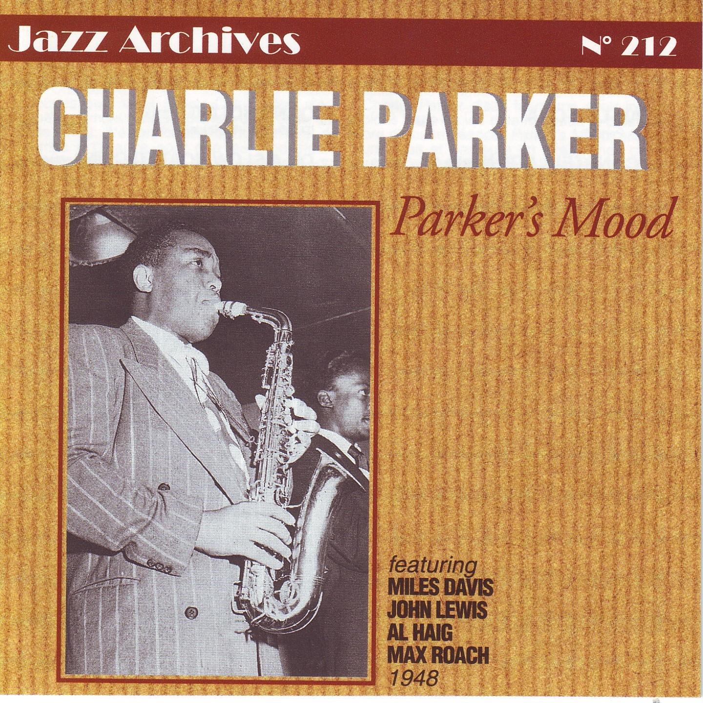 Parker's Mood 1948
