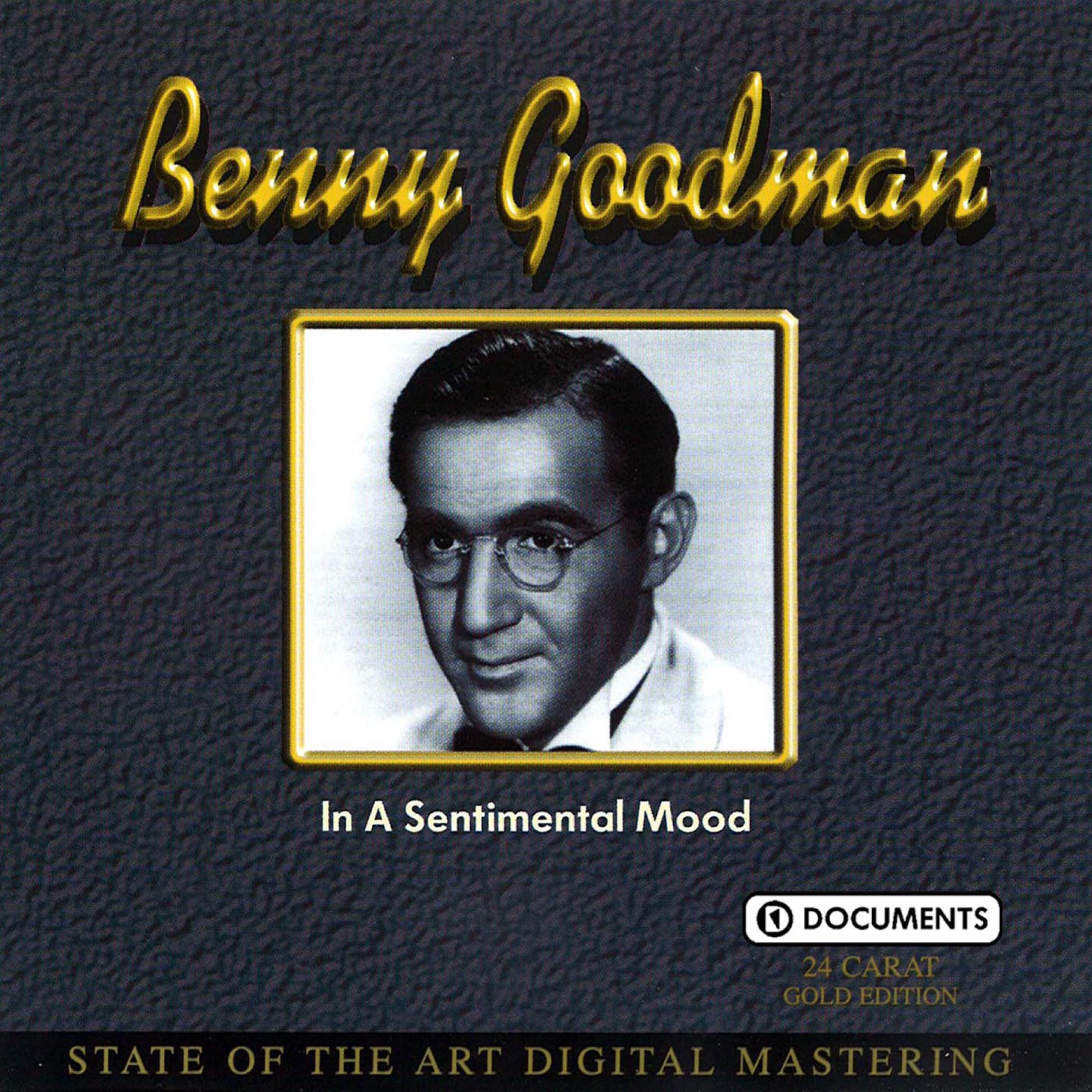 In a Sentimental Mood
