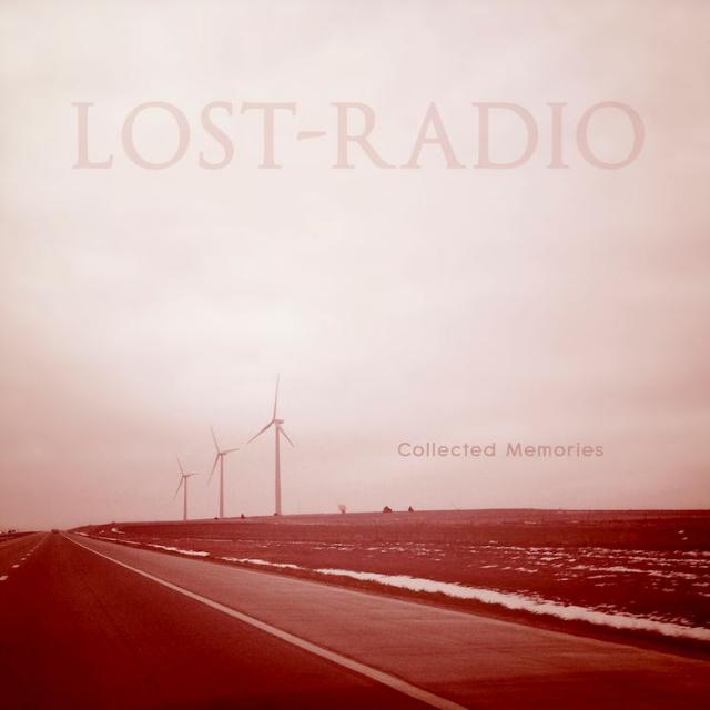 Lost-Radio - Unexpected Meetings