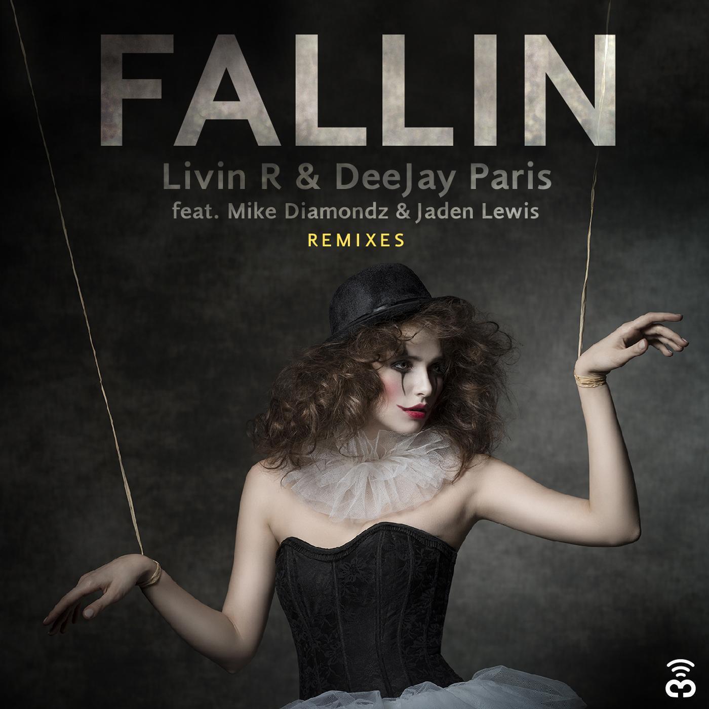 Fallin (Remixes)专辑