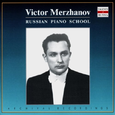 Russian Piano School