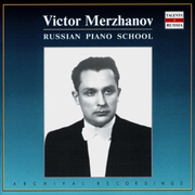 Russian Piano School