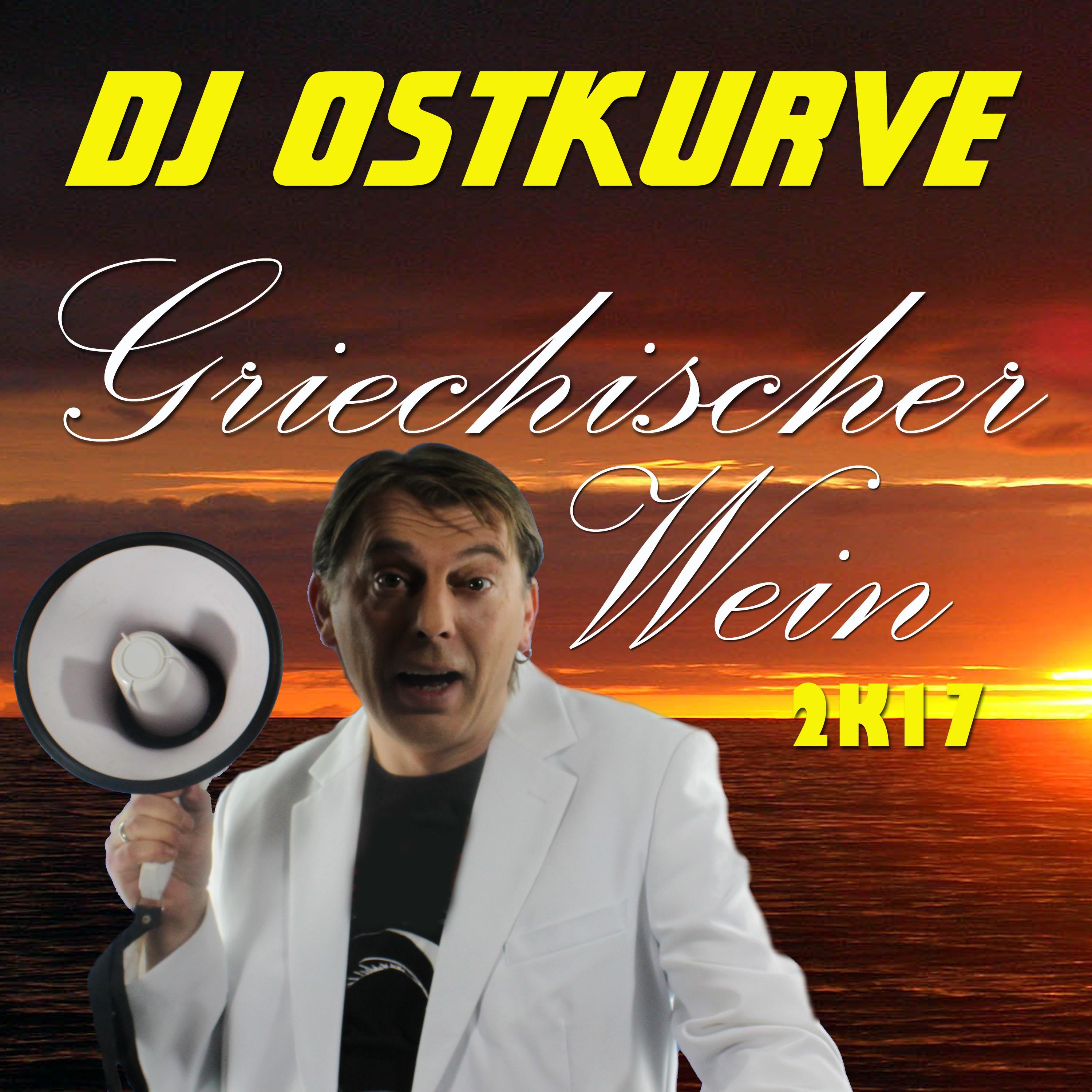 Griechischer Wein
