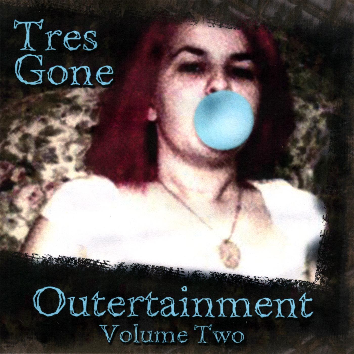 Outertainment vol 2