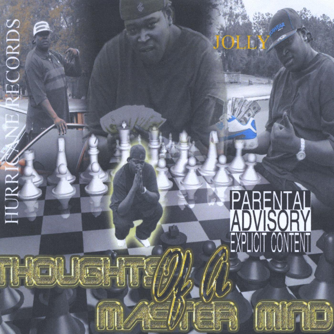 Thoughts of a Master Mind