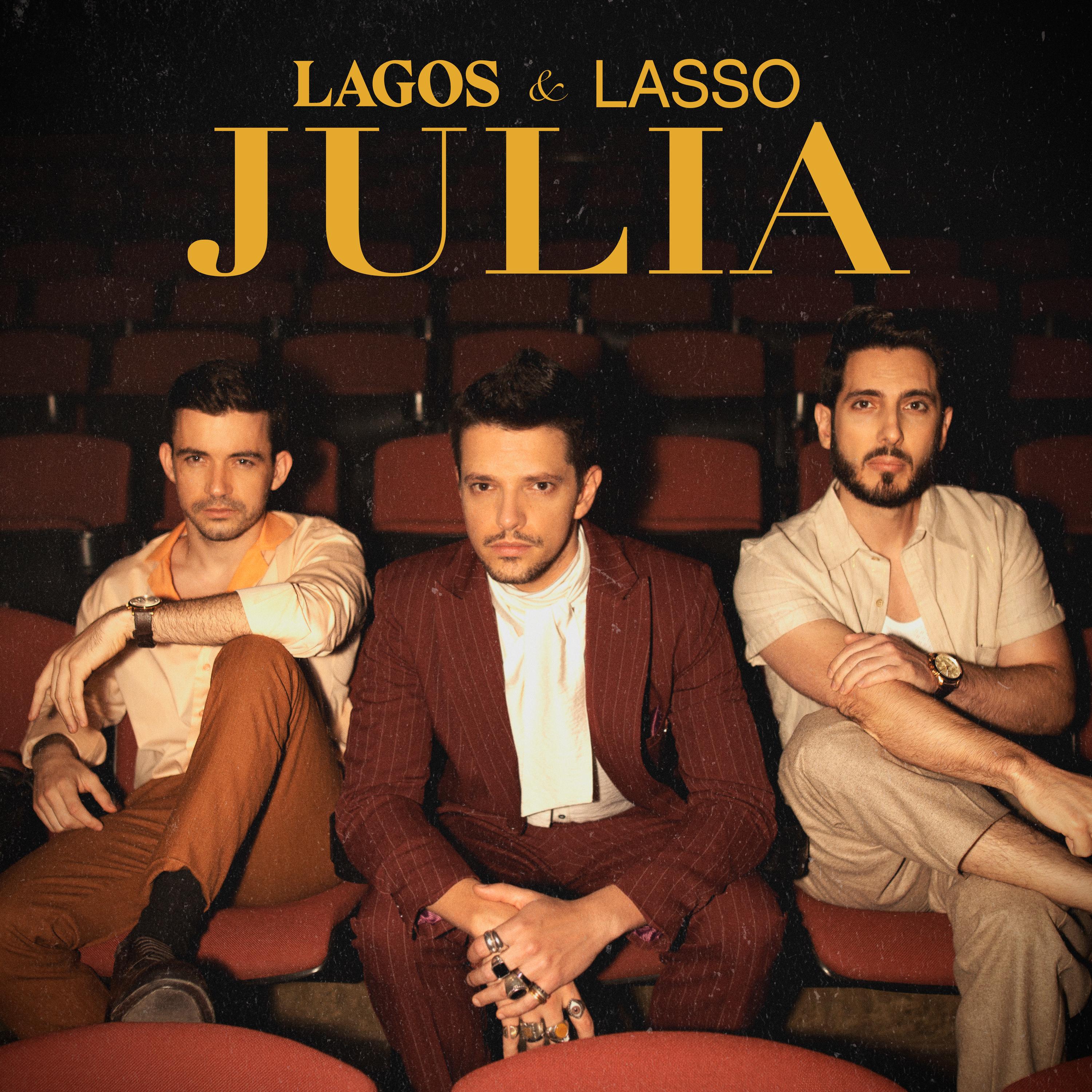 Julia (feat. Lasso)