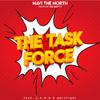 Navi the North - The Task Force (feat. A-F-R-O, Melly-Mel & Die Empty) (Instrumental)
