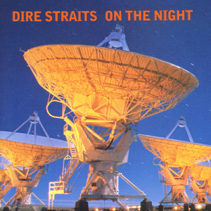 Dire Straits-Calling Elvis 原版立体声伴奏