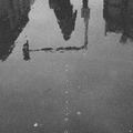 IT'S RAINING