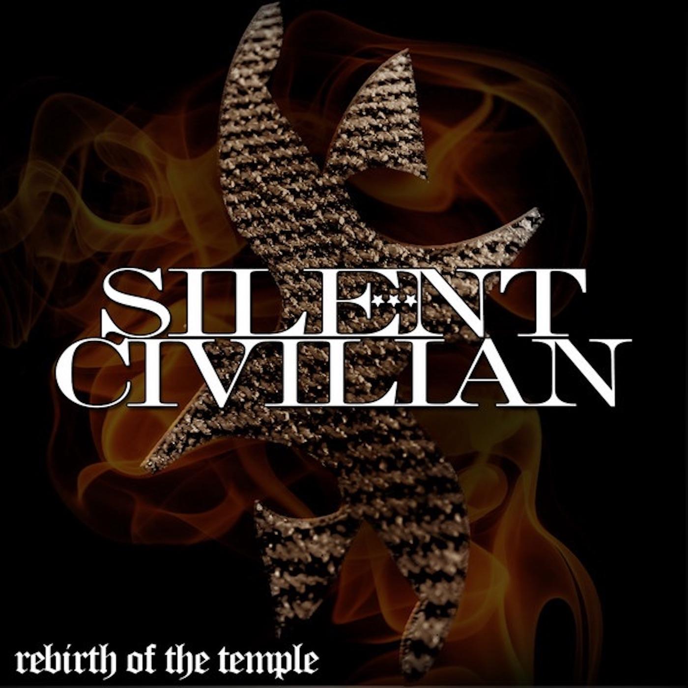 Rebirth of the Temple