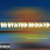 Coopdaville - 50 States 30 Days (feat. Bhussle)
