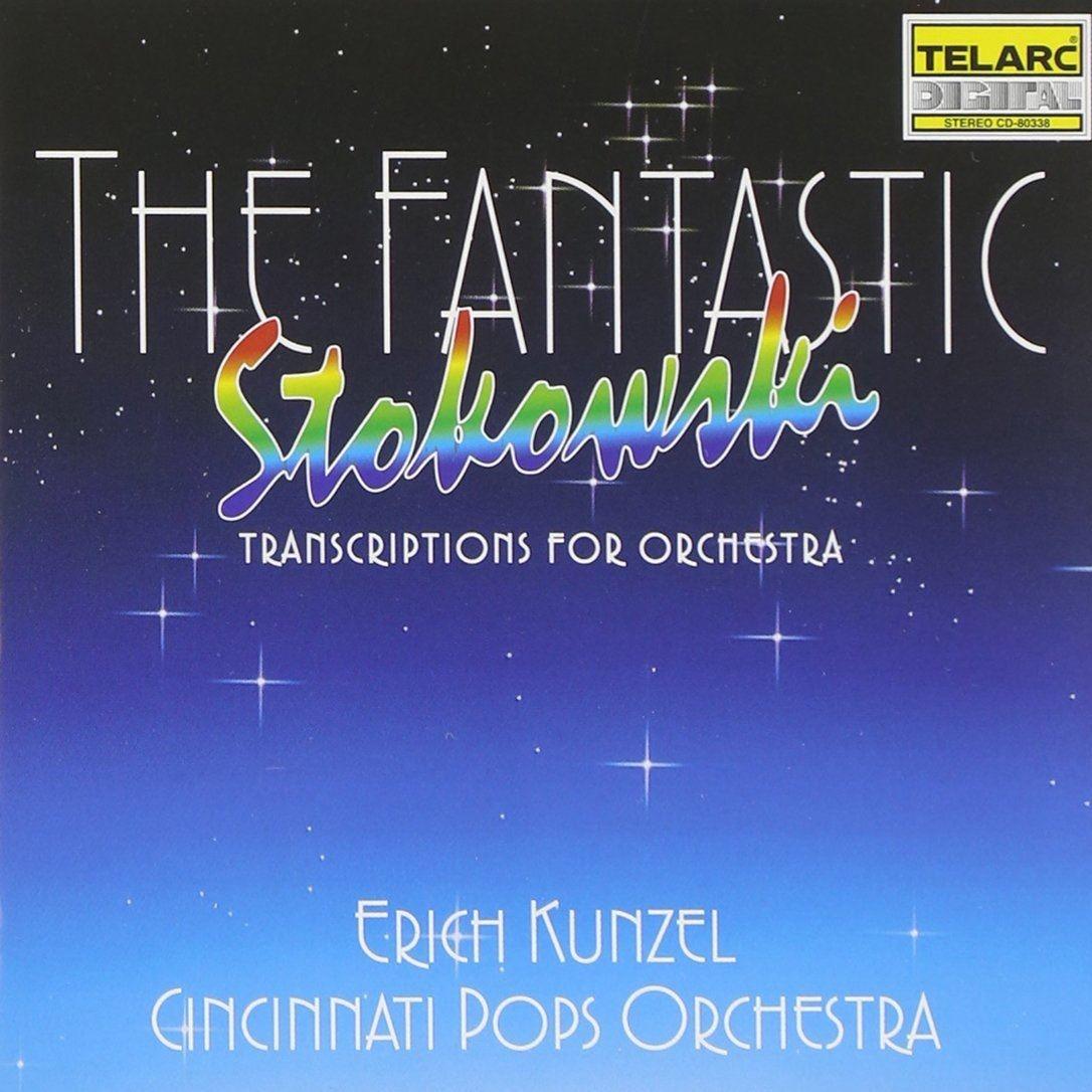 The Fantastic Stokowski
