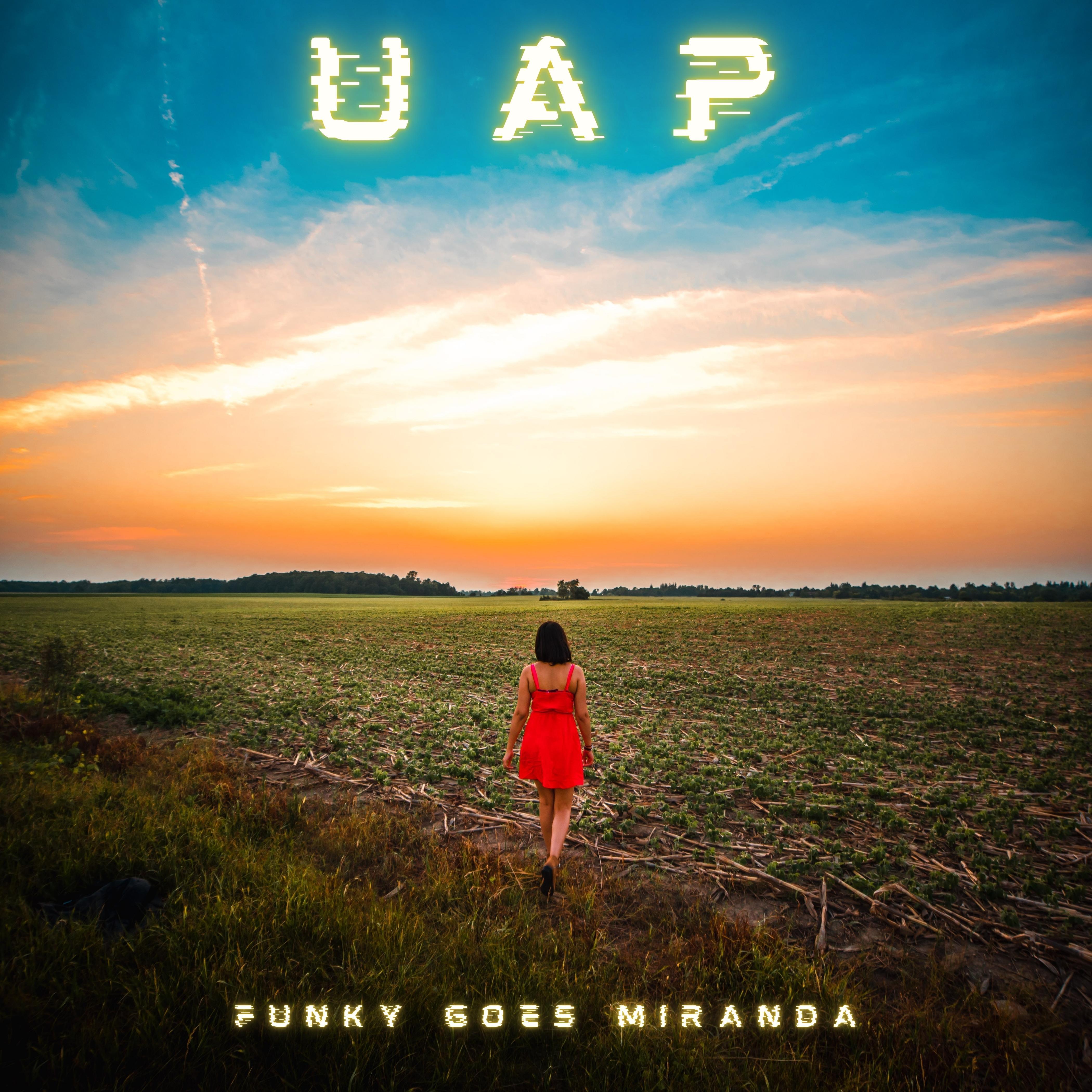 Funky Goes Miranda
