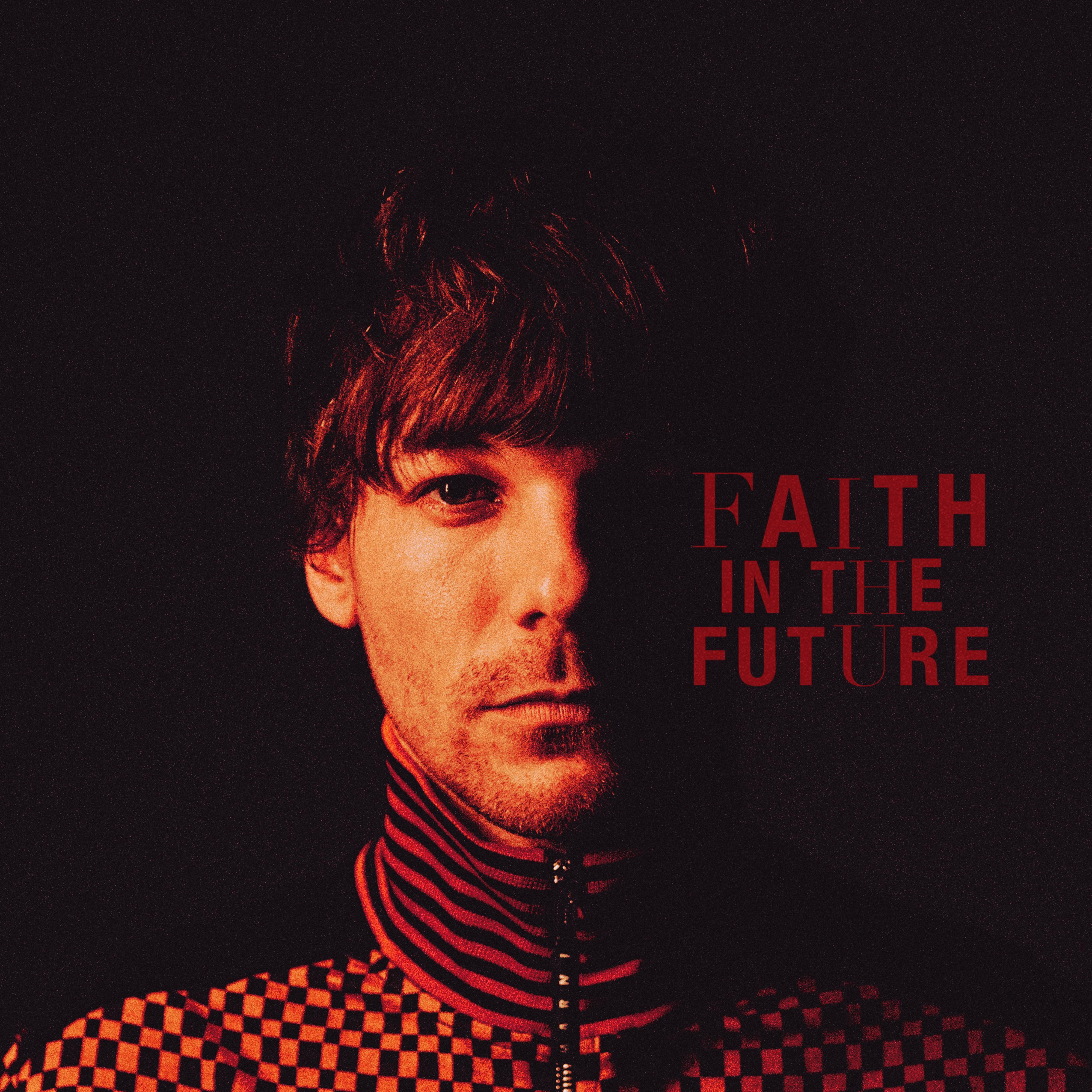 Faith In The Future (Deluxe)专辑