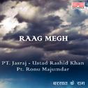 Raag Megh专辑