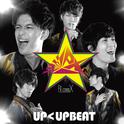 UP<UPBEAT (ディスコ盤)专辑