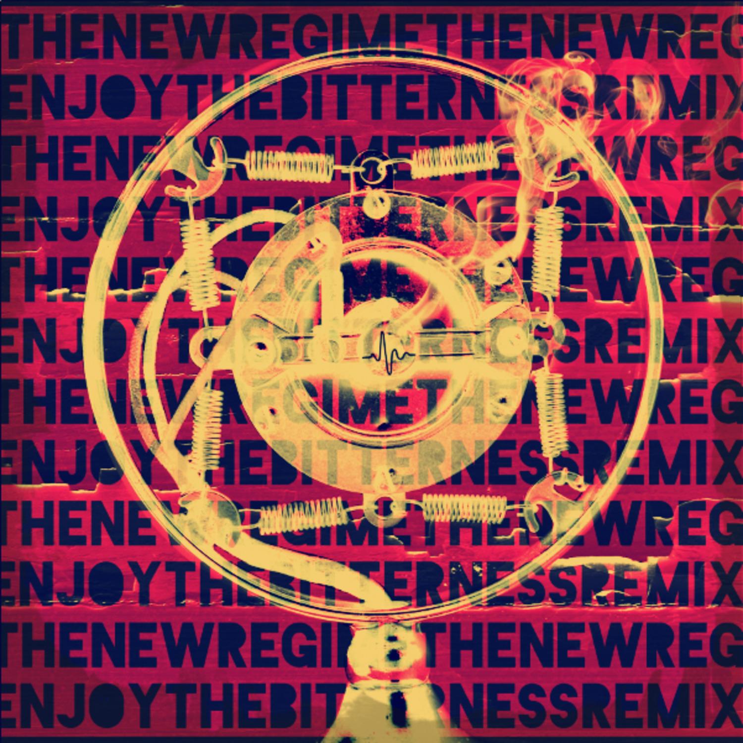 Enjoy the Bitterness (Remix)