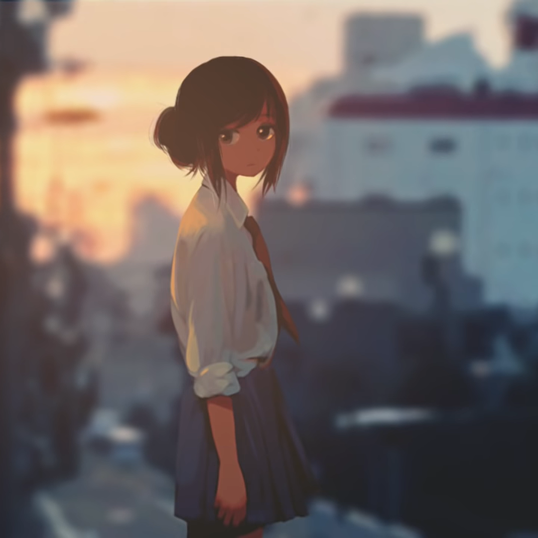 猛独が襲う - covered by 花譜