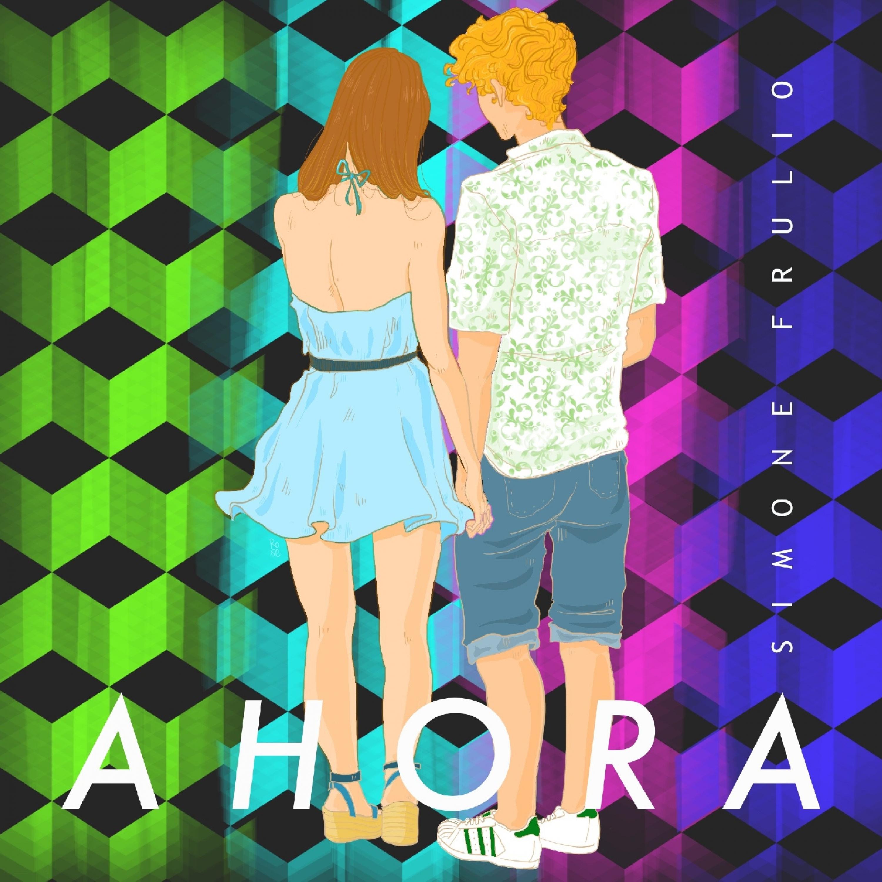 Ahora