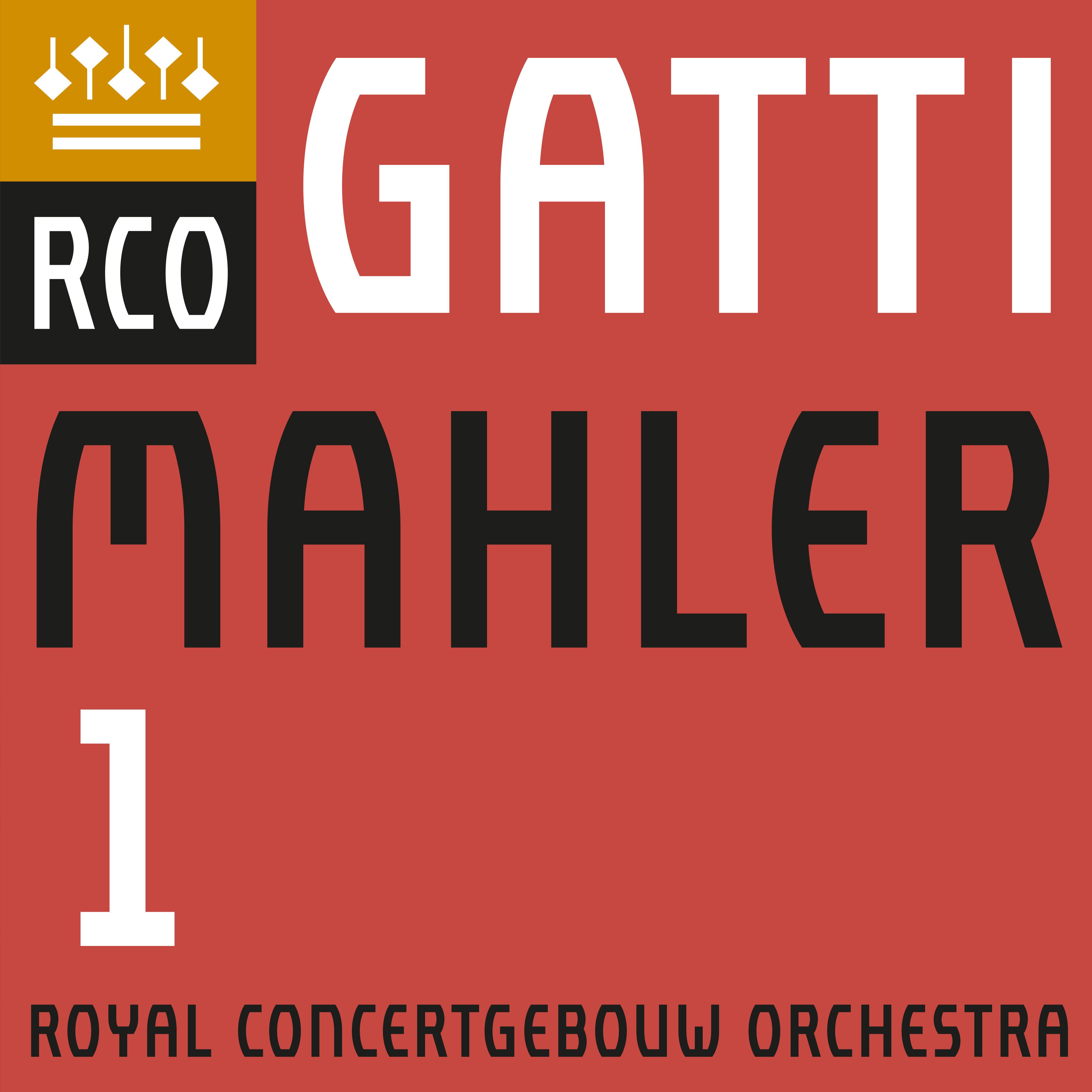 Mahler: Symphony No. 1