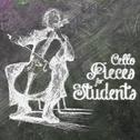 Cello Pieces for Students专辑