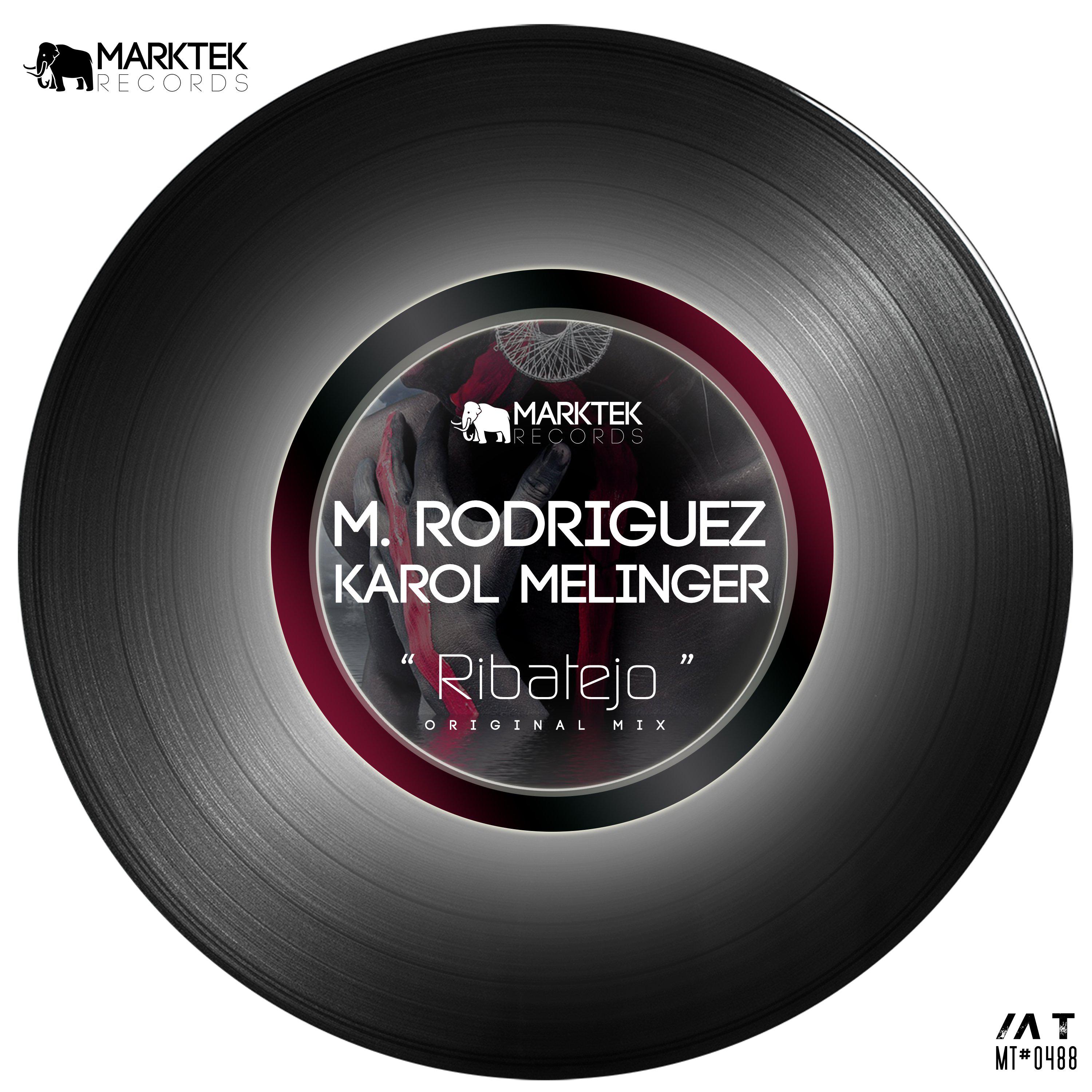M. Rodriguez - Ribatejo