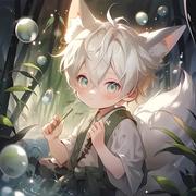 林竹海寒