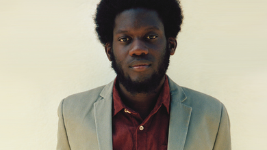 Michael Kiwanuka