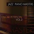 Jazz Piano Masters Vol. 2