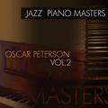 Jazz Piano Masters Vol. 2