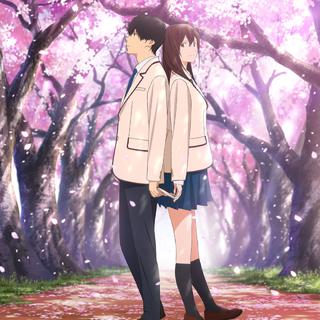 动漫电影原声丨另一片我们向往的世界