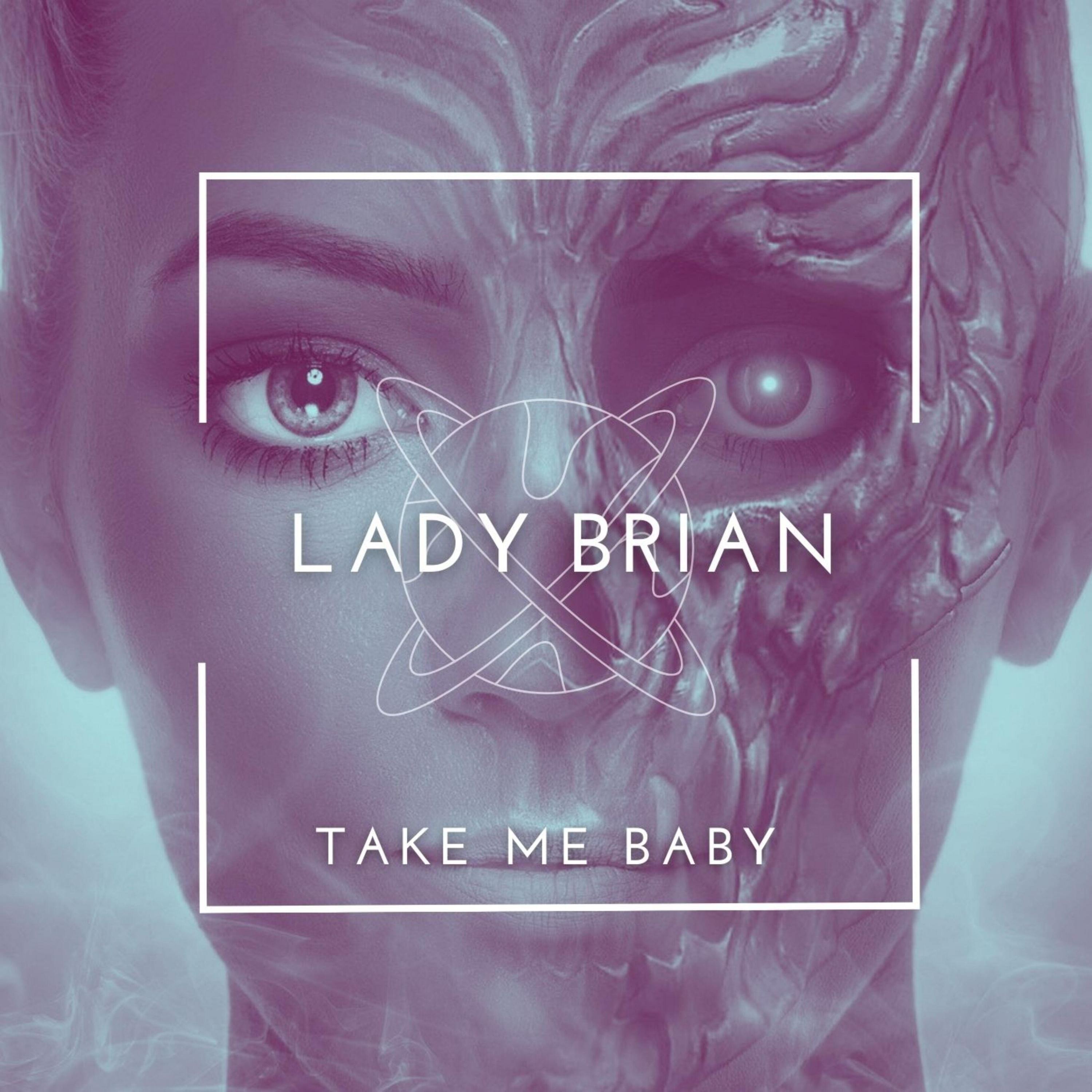 Take Me Baby (Dariush Mix)