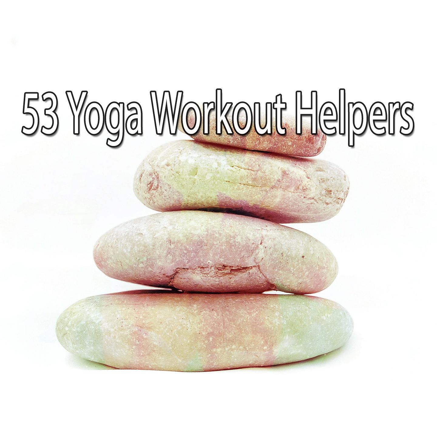 53 Yoga Workout Helpers专辑