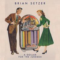 Brian Setzer - Stray Cat Strut (Live)