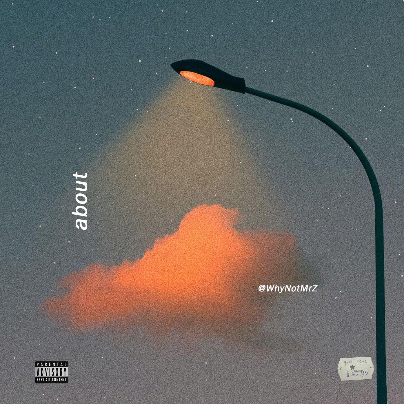 Chill R&B type beat'about'