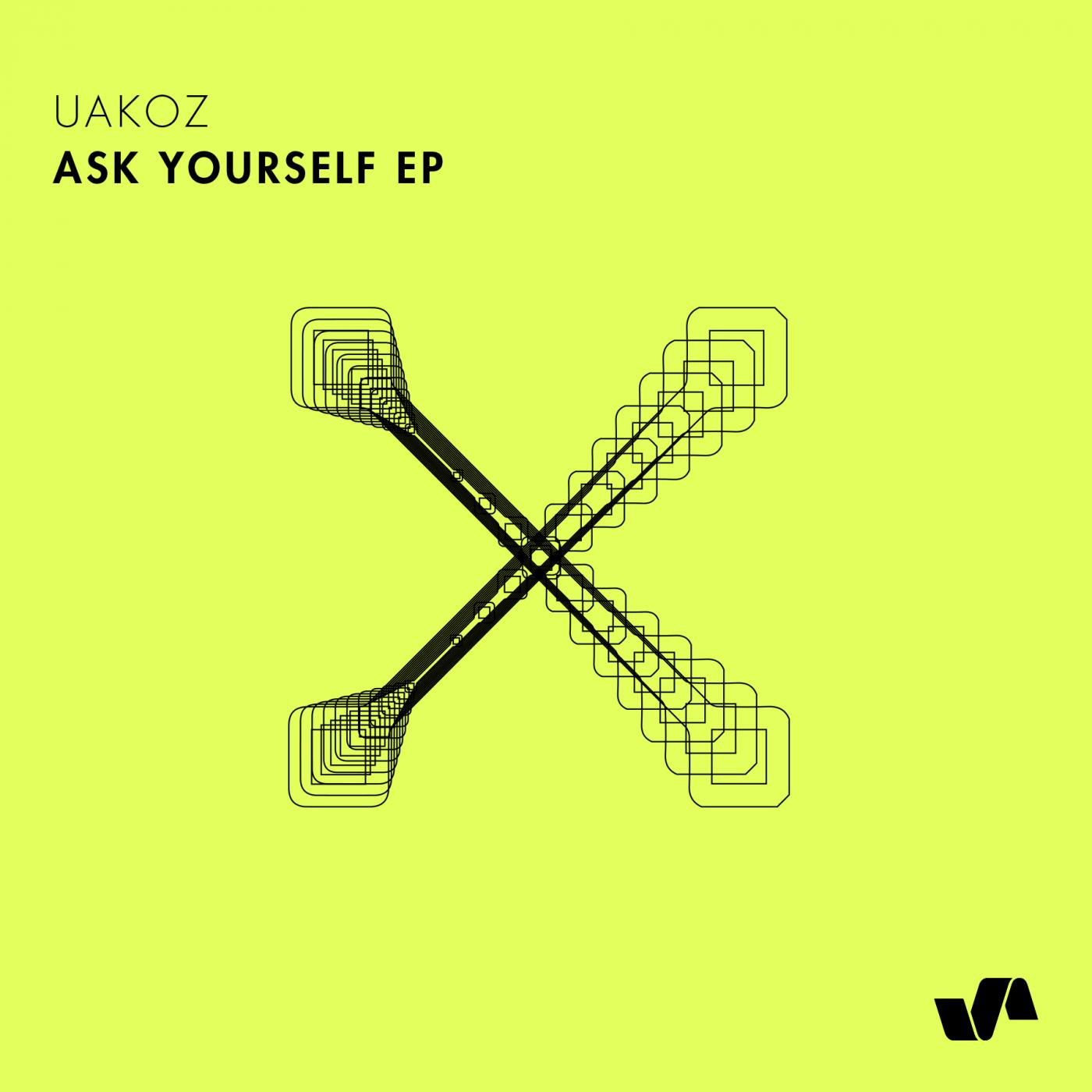 AskYourself EP