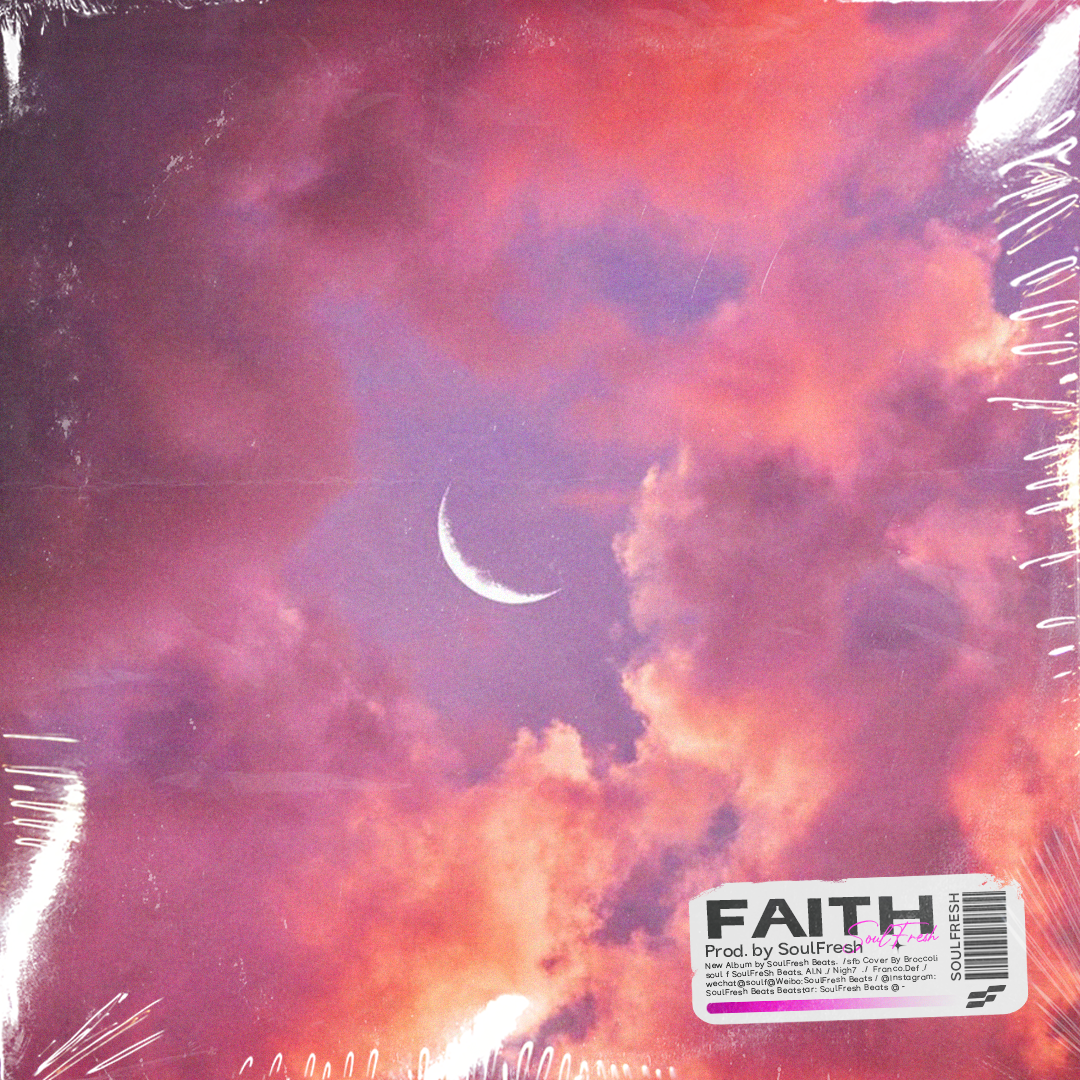 Indie Pop x Lofi Type Beat ''Faith''