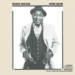 Muddy Waters - Mannish Boy (BB Instrumental) 无和声伴奏 （降4半音）