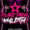 DJ CAMPASSI - PLANETARIA MALDITA