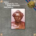 Schubert: Symphony No. 2 in B-Flat Major, D. 125 & Symphony No. 8 in B Minor, D. 759 "Unfinished"专辑