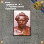 Schubert: Symphony No. 2 in B-Flat Major, D. 125 & Symphony No. 8 in B Minor, D. 759 "Unfinished"专辑