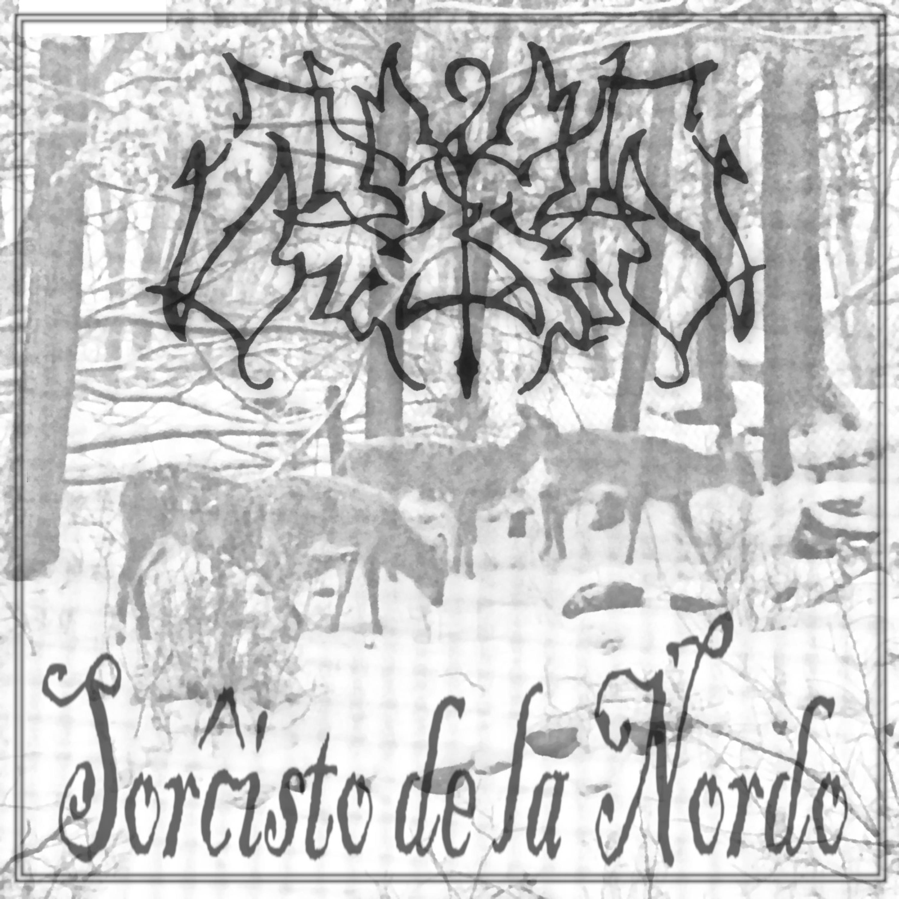 Sorcxisto de la Nordo