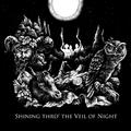 Shining Thro' the Veil of Night