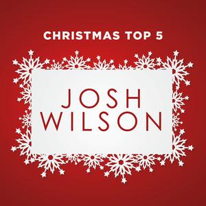 Josh Wilson-Almost Christmas 伴奏 （升4半音）