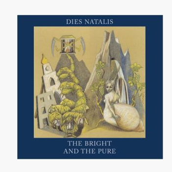 Dies Natalis - The Upward Spiral