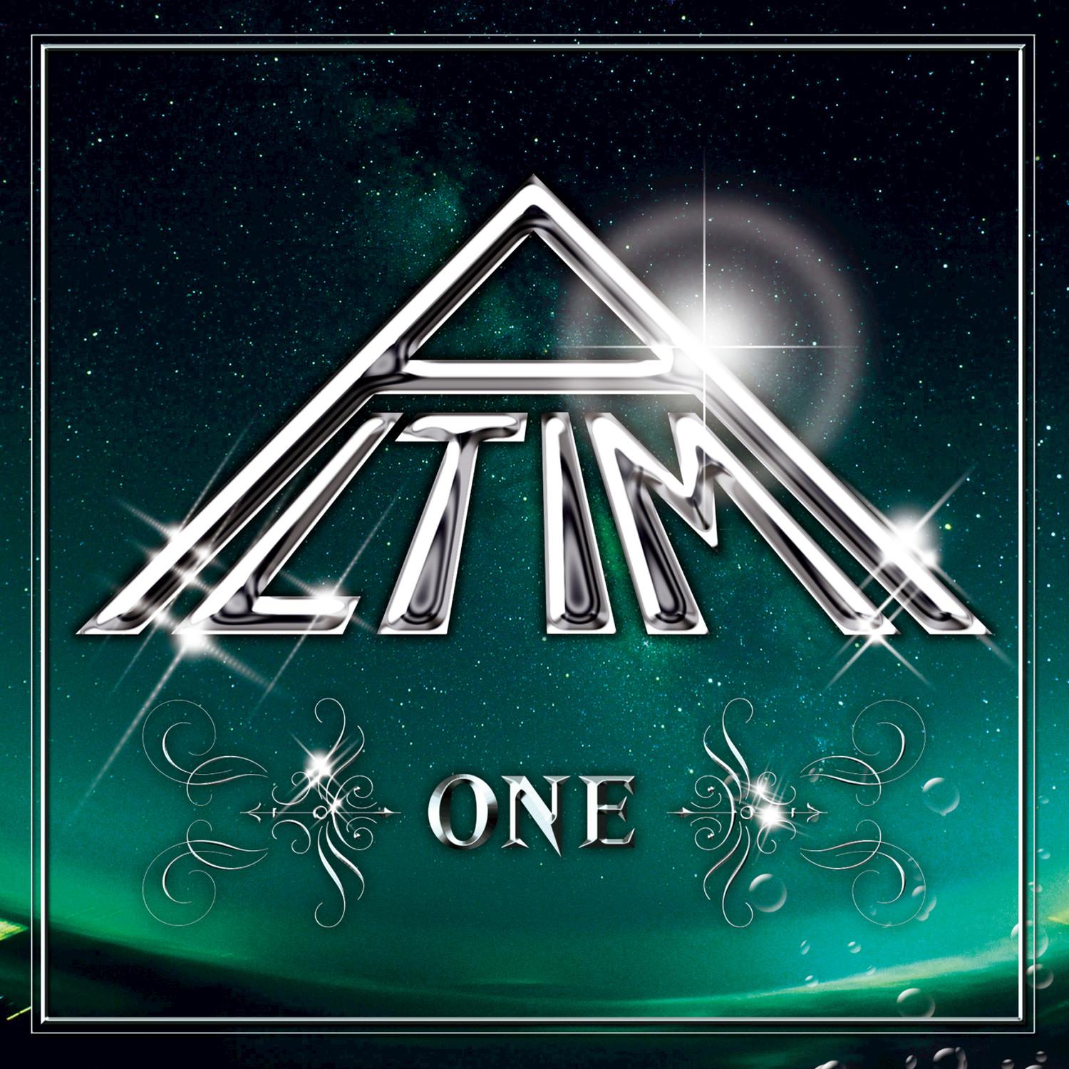 ONE