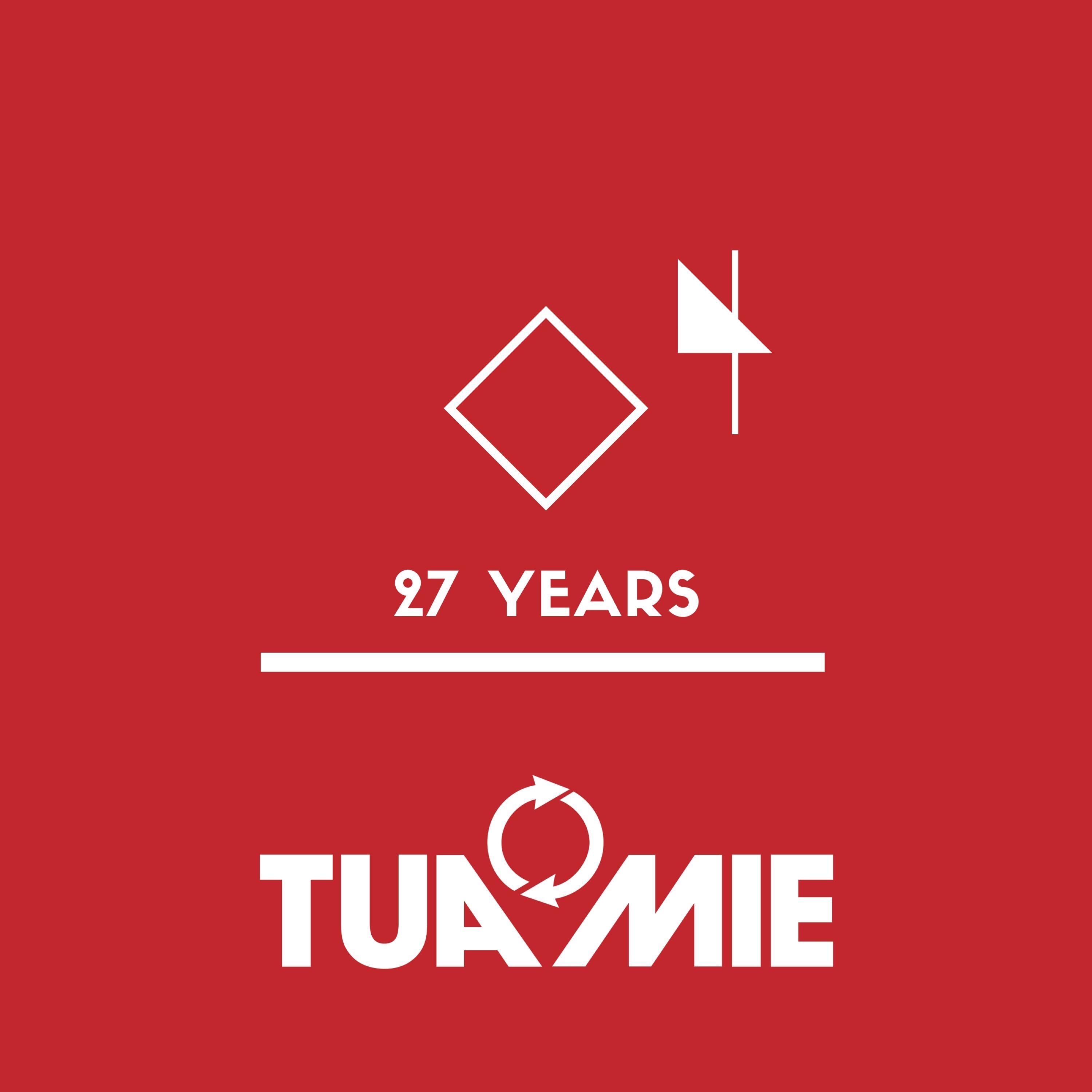 27 Years