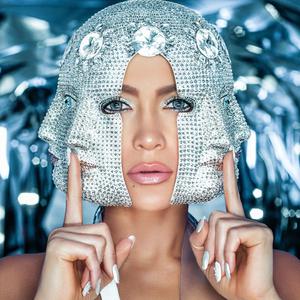 Medicine - Jennifer Lopez feat. French Montana (HT Instrumental) 无和声伴奏 （升6半音）