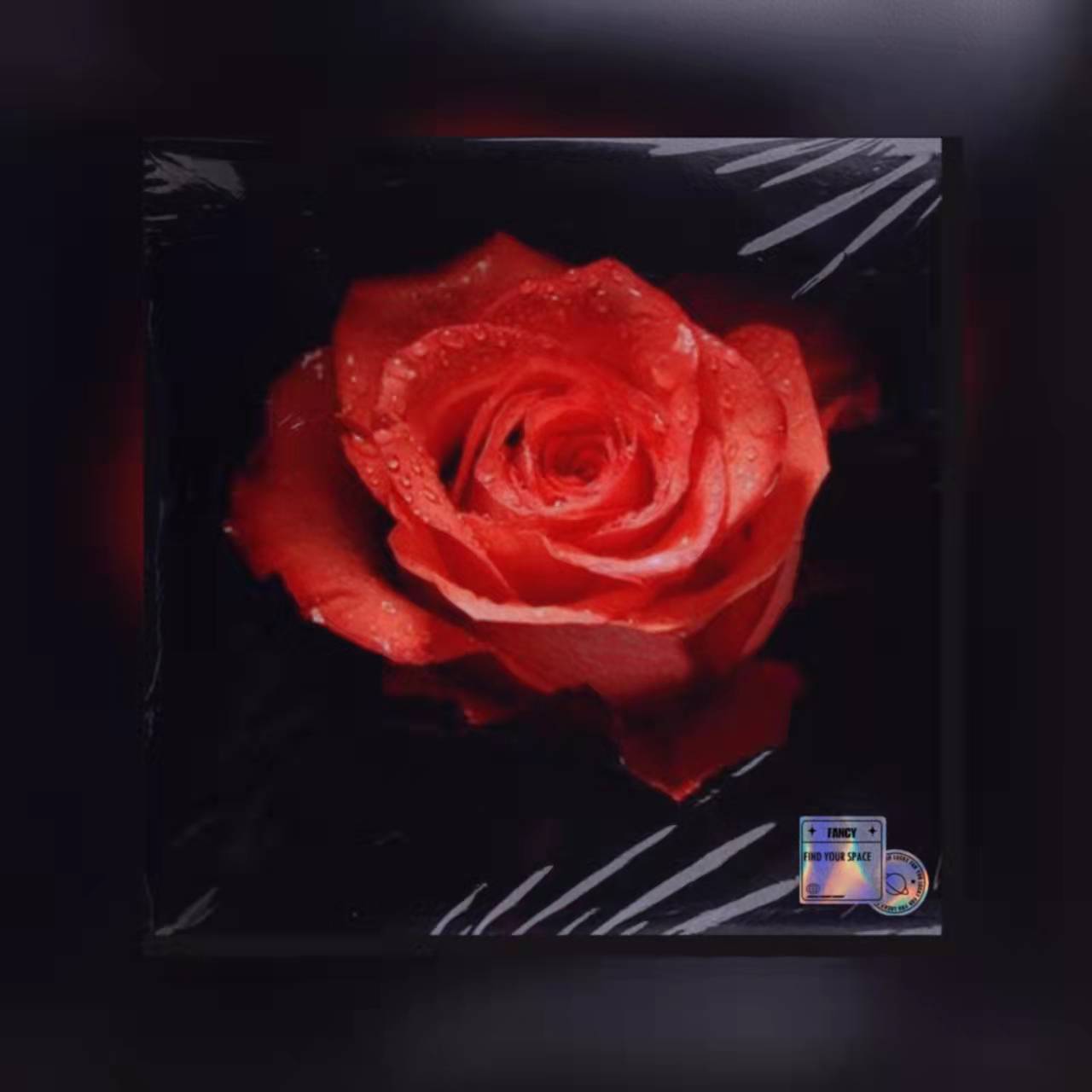 rose