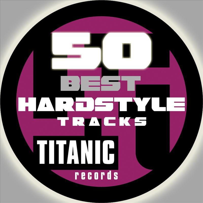 Hardstyle Masterz - Risk